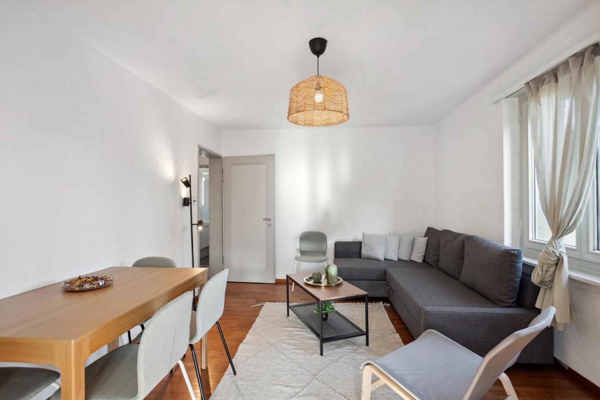 Altwiesenstrasse 144 Daire Zürih Dış mekan fotoğraf