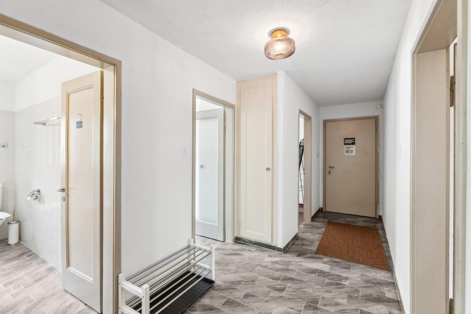 Altwiesenstrasse 144 Daire Zürih Dış mekan fotoğraf