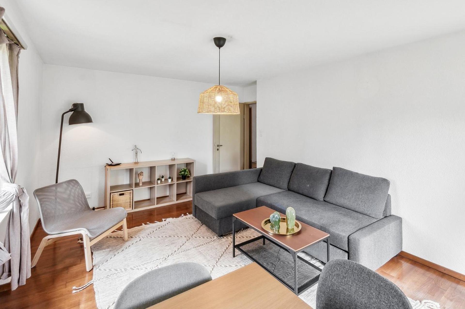 Altwiesenstrasse 144 Daire Zürih Dış mekan fotoğraf