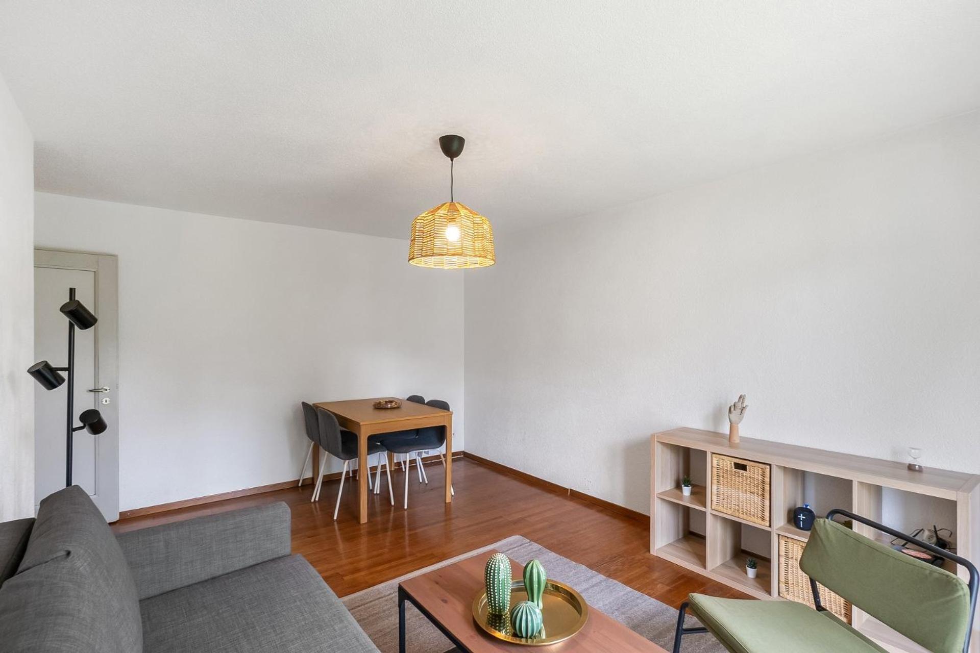 Altwiesenstrasse 144 Daire Zürih Dış mekan fotoğraf