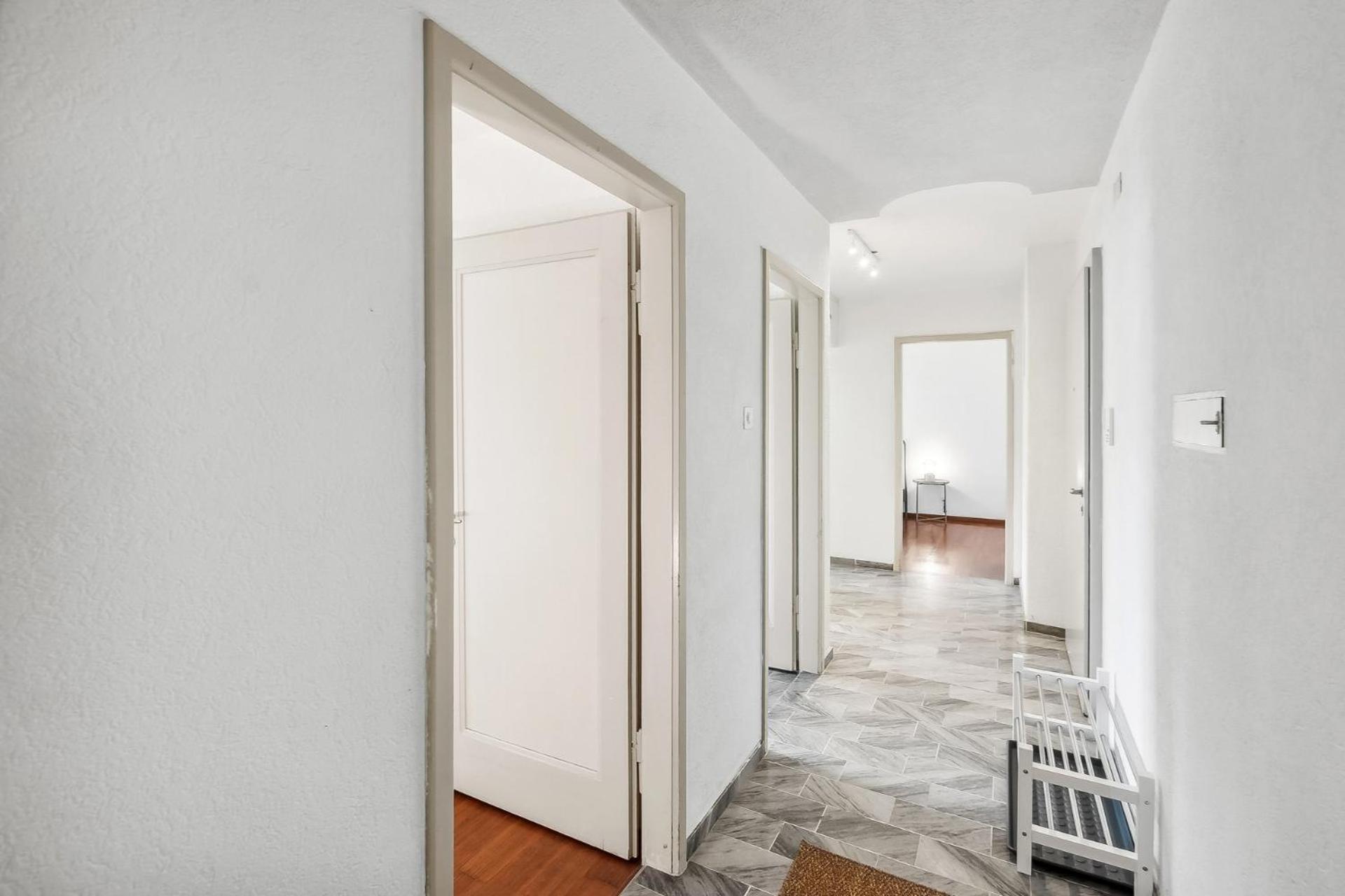 Altwiesenstrasse 144 Daire Zürih Dış mekan fotoğraf